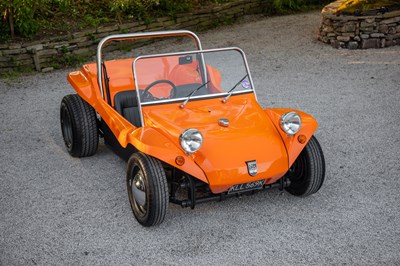 Lot 165 - 1972 Meyers Manx Beach Buggy