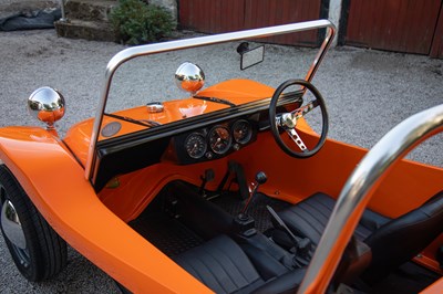 Lot 165 - 1972 Meyers Manx Beach Buggy