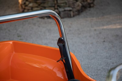Lot 165 - 1972 Meyers Manx Beach Buggy