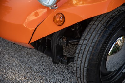 Lot 165 - 1972 Meyers Manx Beach Buggy