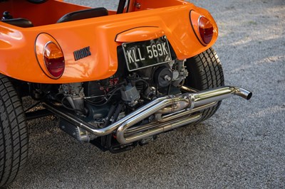 Lot 165 - 1972 Meyers Manx Beach Buggy