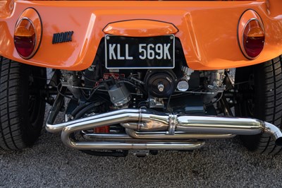 Lot 165 - 1972 Meyers Manx Beach Buggy