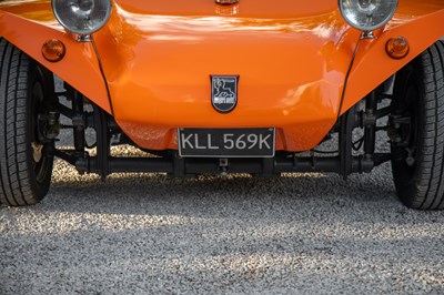 Lot 165 - 1972 Meyers Manx Beach Buggy