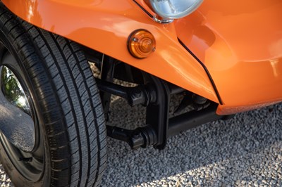 Lot 165 - 1972 Meyers Manx Beach Buggy