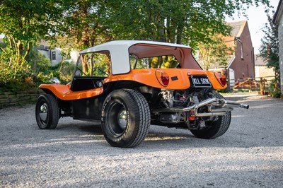 Lot 165 - 1972 Meyers Manx Beach Buggy