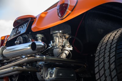 Lot 165 - 1972 Meyers Manx Beach Buggy