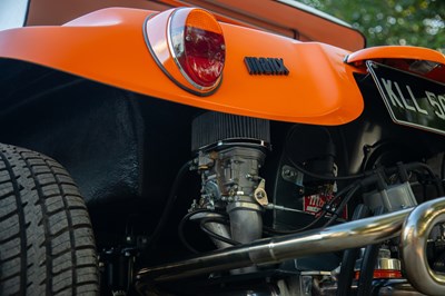 Lot 165 - 1972 Meyers Manx Beach Buggy