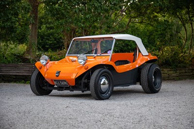 Lot 165 - 1972 Meyers Manx Beach Buggy