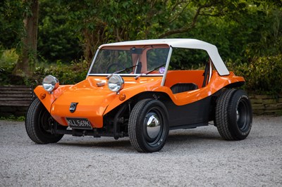 Lot 165 - 1972 Meyers Manx Beach Buggy