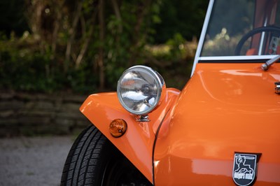 Lot 165 - 1972 Meyers Manx Beach Buggy