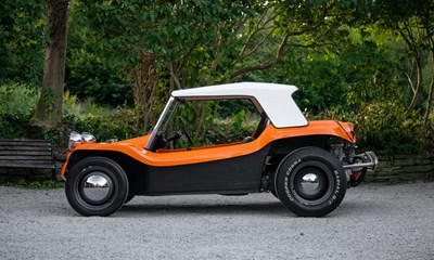 Lot 165 - 1972 Meyers Manx Beach Buggy