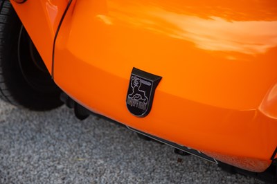 Lot 165 - 1972 Meyers Manx Beach Buggy