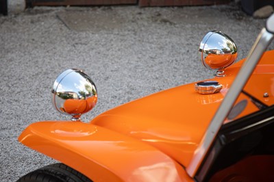 Lot 165 - 1972 Meyers Manx Beach Buggy