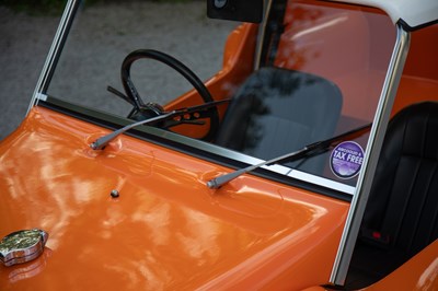 Lot 165 - 1972 Meyers Manx Beach Buggy