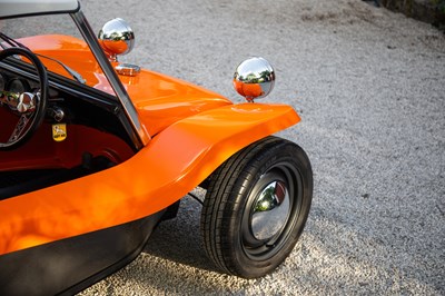 Lot 165 - 1972 Meyers Manx Beach Buggy