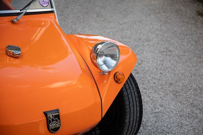 Lot 165 - 1972 Meyers Manx Beach Buggy