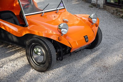 Lot 165 - 1972 Meyers Manx Beach Buggy
