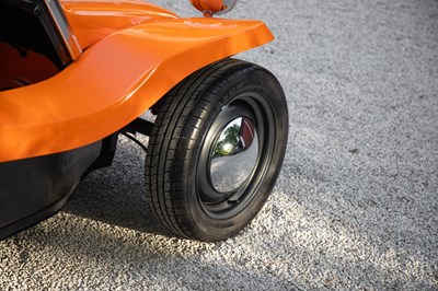 Lot 165 - 1972 Meyers Manx Beach Buggy