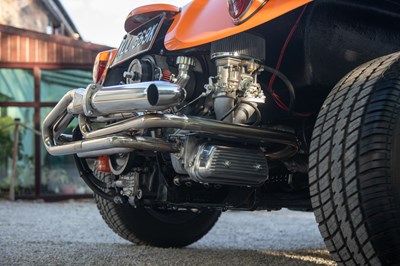 Lot 165 - 1972 Meyers Manx Beach Buggy