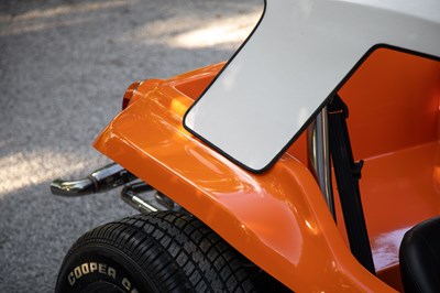 Lot 165 - 1972 Meyers Manx Beach Buggy