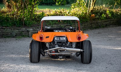 Lot 165 - 1972 Meyers Manx Beach Buggy
