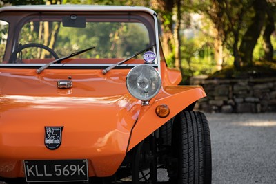 Lot 165 - 1972 Meyers Manx Beach Buggy