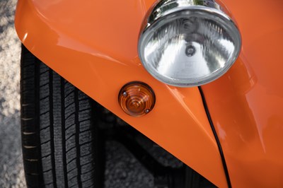 Lot 165 - 1972 Meyers Manx Beach Buggy