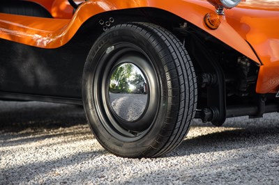 Lot 165 - 1972 Meyers Manx Beach Buggy