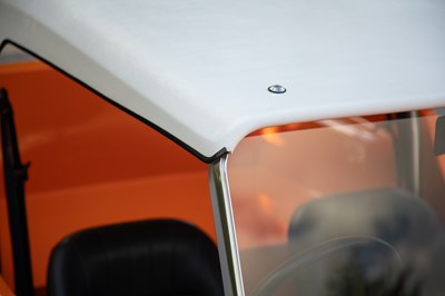 Lot 165 - 1972 Meyers Manx Beach Buggy