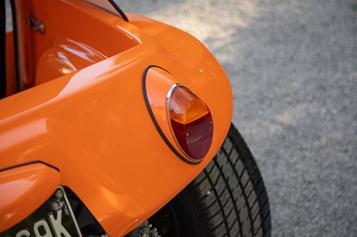 Lot 165 - 1972 Meyers Manx Beach Buggy