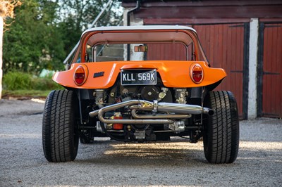 Lot 165 - 1972 Meyers Manx Beach Buggy
