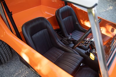 Lot 165 - 1972 Meyers Manx Beach Buggy