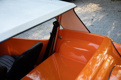 Lot 165 - 1972 Meyers Manx Beach Buggy