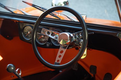 Lot 165 - 1972 Meyers Manx Beach Buggy