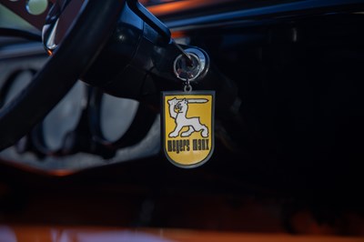 Lot 165 - 1972 Meyers Manx Beach Buggy