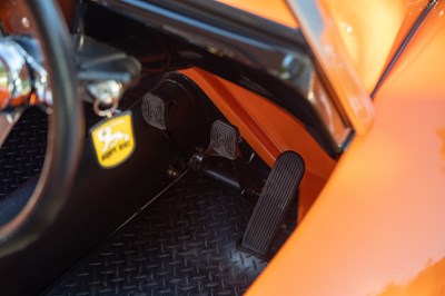 Lot 165 - 1972 Meyers Manx Beach Buggy