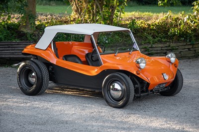 Lot 165 - 1972 Meyers Manx Beach Buggy