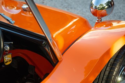 Lot 165 - 1972 Meyers Manx Beach Buggy
