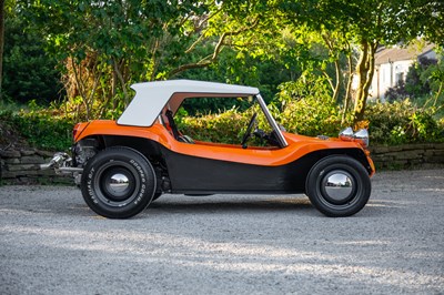 Lot 165 - 1972 Meyers Manx Beach Buggy