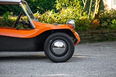 Lot 165 - 1972 Meyers Manx Beach Buggy