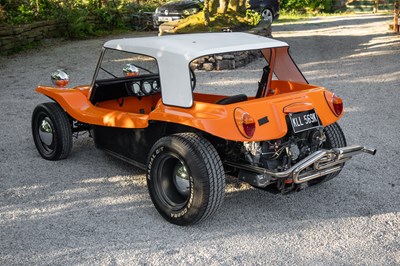 Lot 165 - 1972 Meyers Manx Beach Buggy