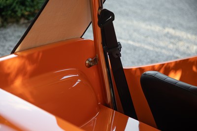 Lot 165 - 1972 Meyers Manx Beach Buggy