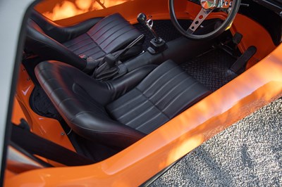 Lot 165 - 1972 Meyers Manx Beach Buggy