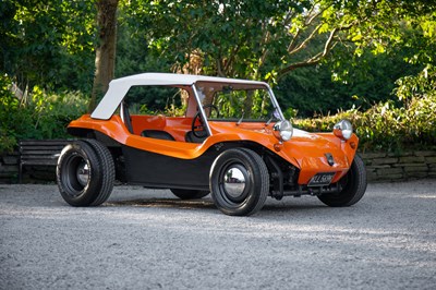 Lot 165 - 1972 Meyers Manx Beach Buggy