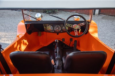 Lot 165 - 1972 Meyers Manx Beach Buggy