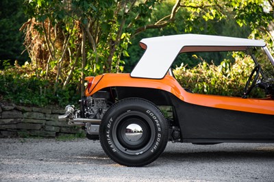 Lot 165 - 1972 Meyers Manx Beach Buggy