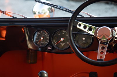 Lot 165 - 1972 Meyers Manx Beach Buggy