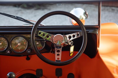 Lot 165 - 1972 Meyers Manx Beach Buggy