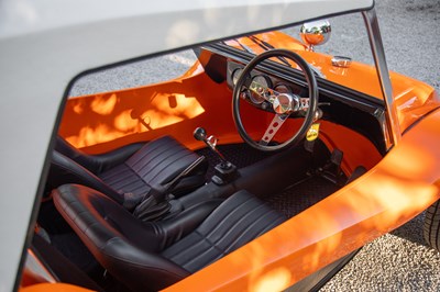 Lot 165 - 1972 Meyers Manx Beach Buggy