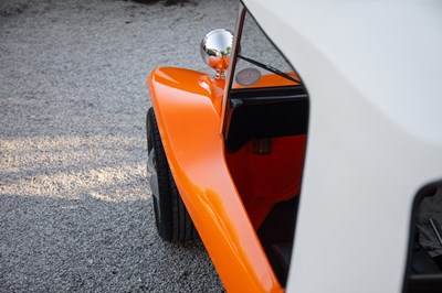 Lot 165 - 1972 Meyers Manx Beach Buggy